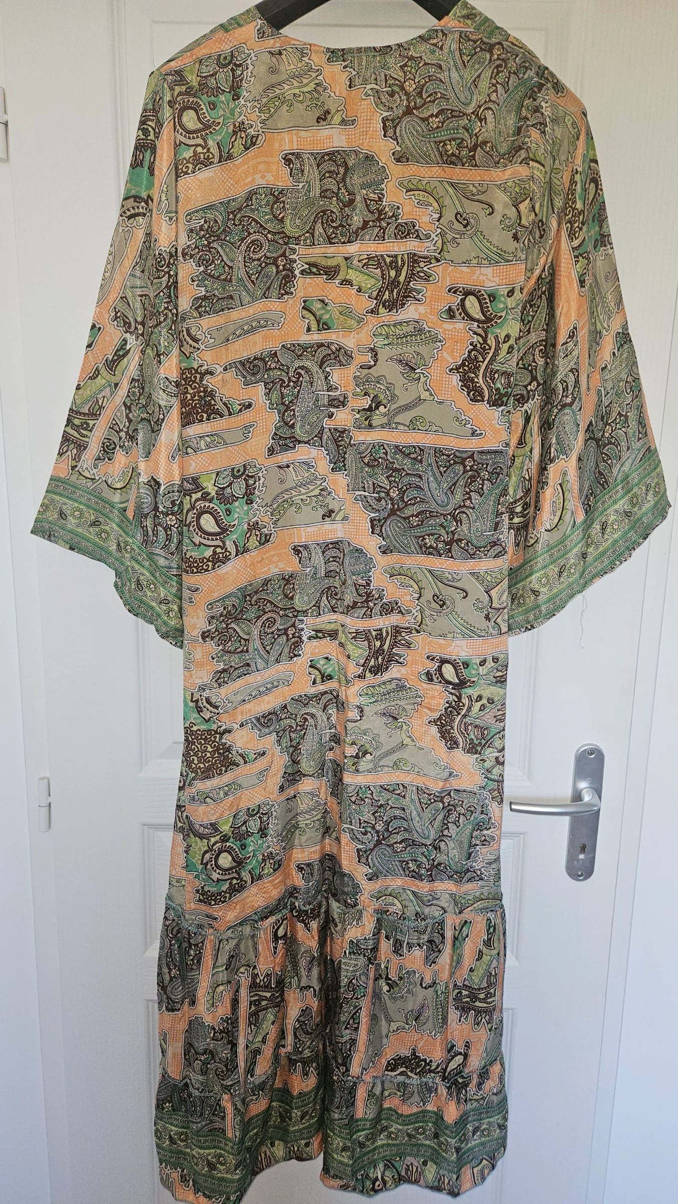 Lange kimono – photo 8